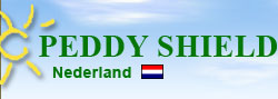 Peddy Shield - Nederland